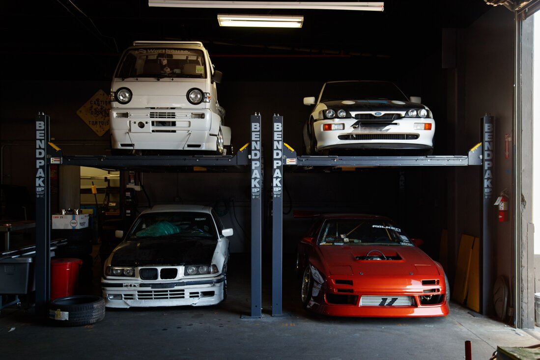 Explore our flexible storage solutions with both long and short-term options to meet your needs!